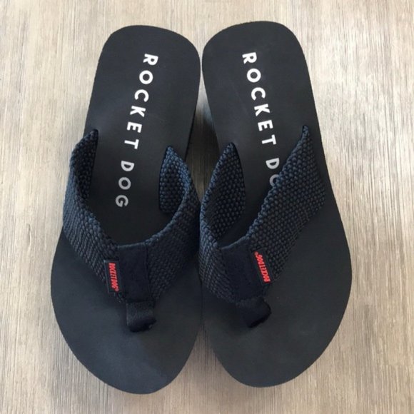 Rocket Dog Women’s Wedges - NEW - Picture 1 of 7